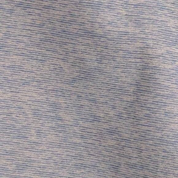 Outdoor Voices Leggings Gray Periwinkle Mid Rise Stretch Full Length Pocket M - Picture 2 of 9